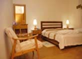Adiss Abeba Loge view 3